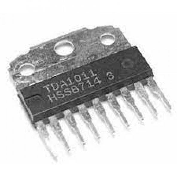 TDA 1011 ürün görseli 1