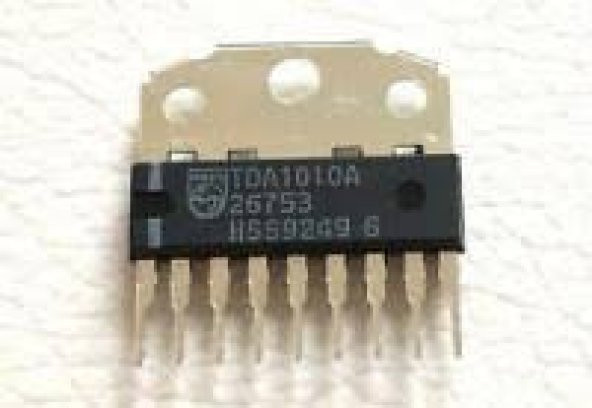 TDA 1010A ürün görseli 1