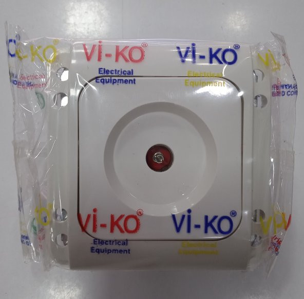 VİKO TV PRİZİ (GEÇİŞLİ 20 dB)