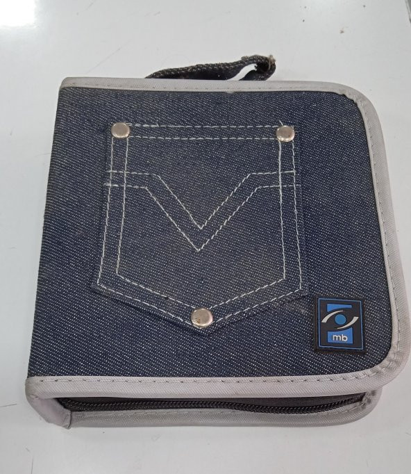 CD ÇANTA ürün görseli 1