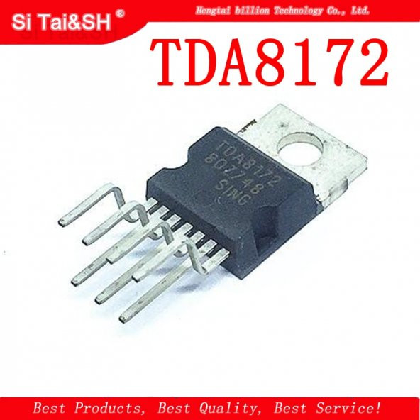 STV8172A ürün görseli 1