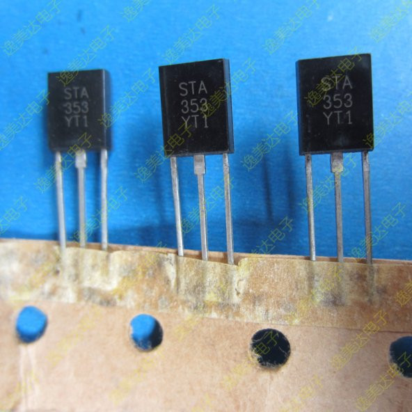 STA353 ürün görseli 1