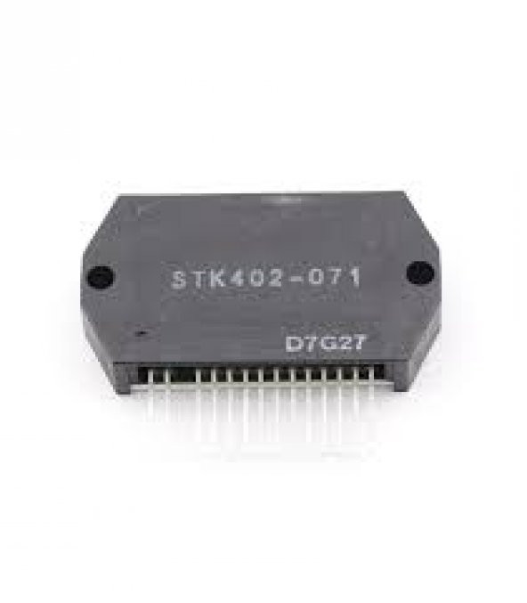 STK402-071 ürün görseli 1