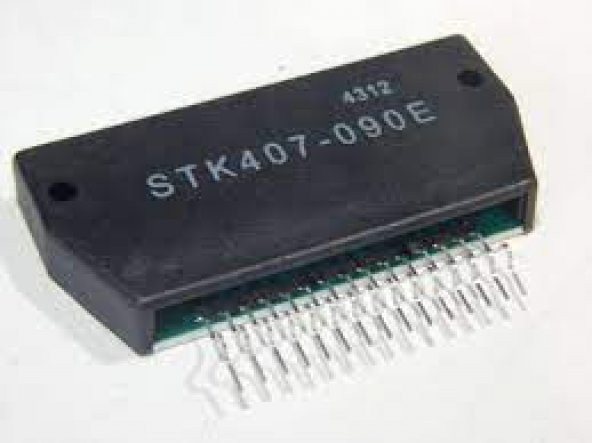 STK407-090E