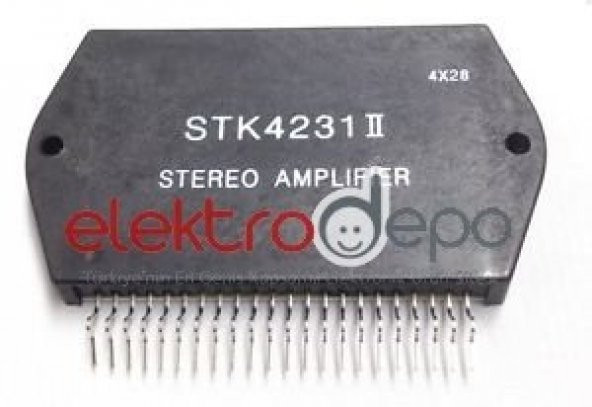 STV 4231 II ürün görseli 1