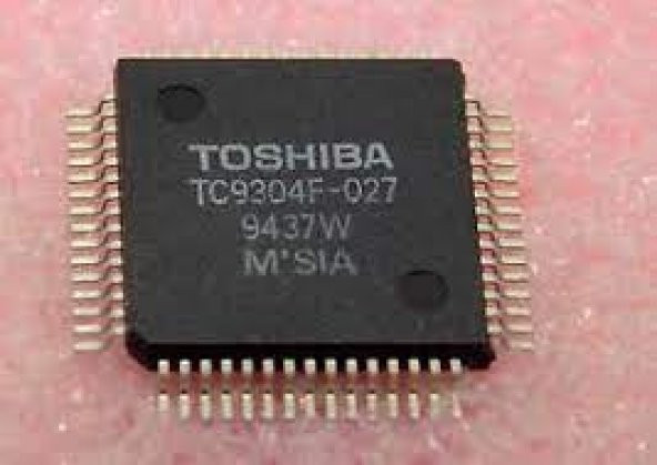 TC 9304F ürün görseli 1