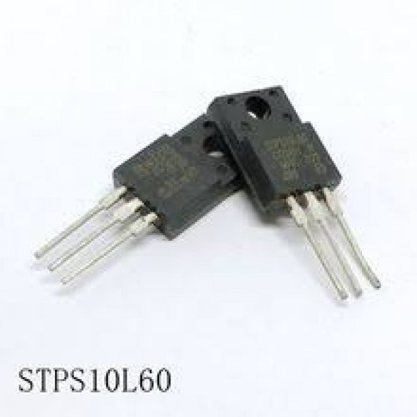 STPS 10L60 ürün görseli 1