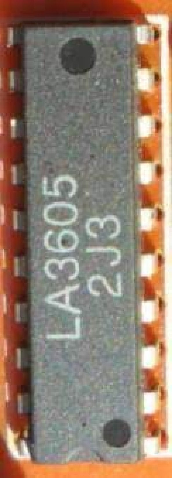 LA 3605 ürün görseli 1