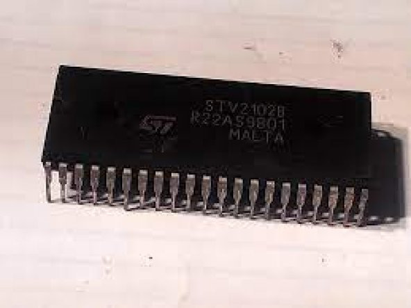 STV2102B ürün görseli 1