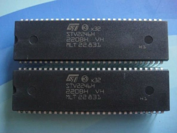 STV2246H ürün görseli 1