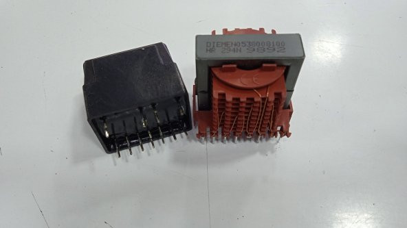 TS 84-RJ 701 SMT TV TRAFO