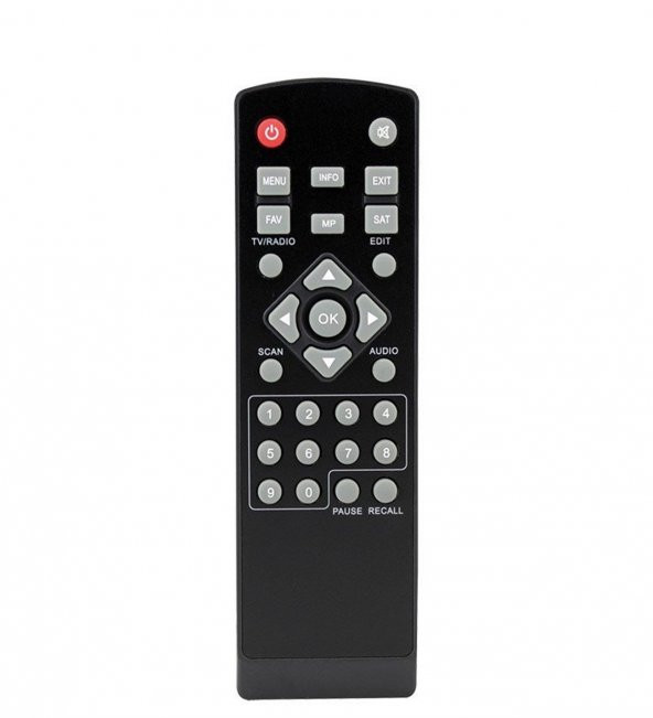 Jameson 23000-24000 Akiwa 3500-Premier 10200 Uydu Kumandası