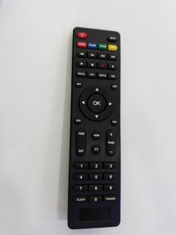 Samux Minix 4000 Hd Next Mini Hd Tango Uydu Kumandası