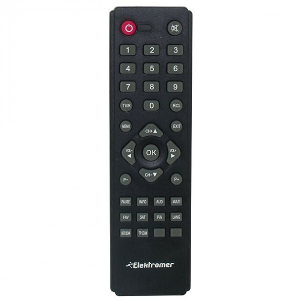 Mersat - Besttel Uydu Kumandası