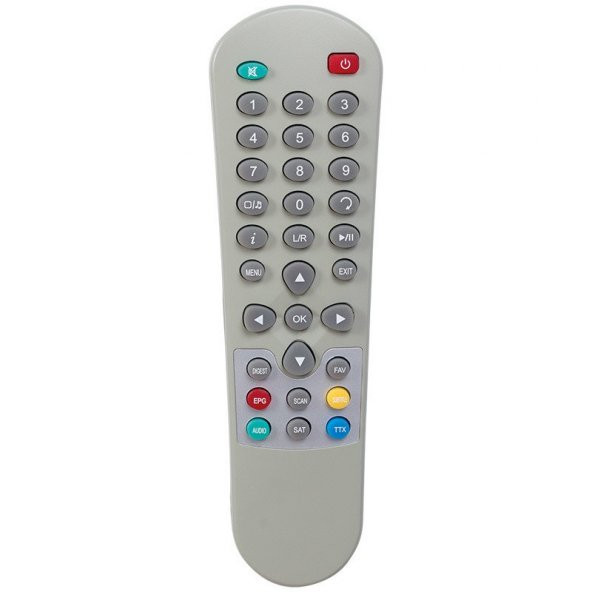 Next-4000-Atlanta-Digital-Microstar-Qstar Uydu Alıcı Kumandası