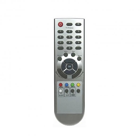 Uydu Kumanda Netron Starsat 140-D - 1