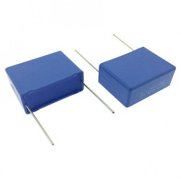 330 NF 275 V KONDANSATÖR ürün görseli 1