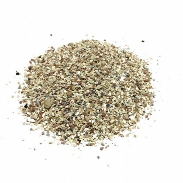 Vivid Grit Kuş Kumu 1000 gr