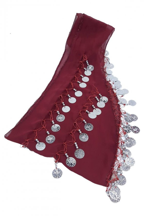 Bordo Shakira Kemeri - Resim 2