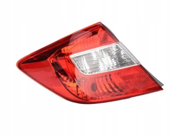 Stop Dış Sol Civic 2012-2015 FB7 ürün görseli 1