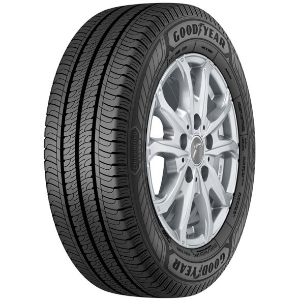Goodyear 225/65R16C 112/110T EfficientGrip Cargo 2 (Yaz) (2022) ürün görseli