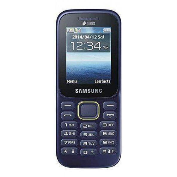 Samsung B310 Tuşlu Asker Telefonu - 3