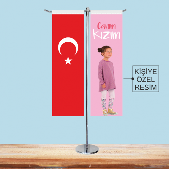 Canım Kızım ürün görseli