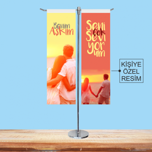 Aşkım