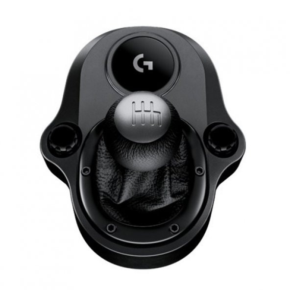 Logitech Driving Force Shifter G29/G920/G923 Uyumlu Vites