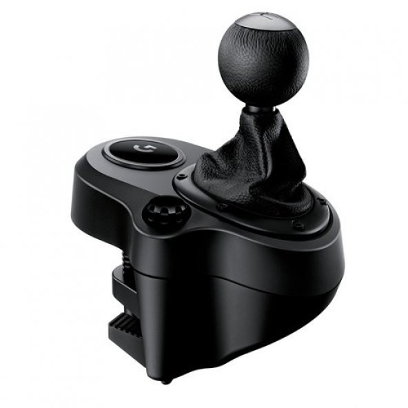 Logitech Driving Force Shifter G29/G920/G923 Uyumlu Vites - 3