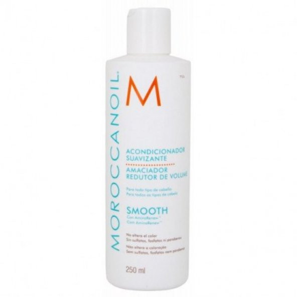Moroccanoil Smoothing Conditioner 500ml.