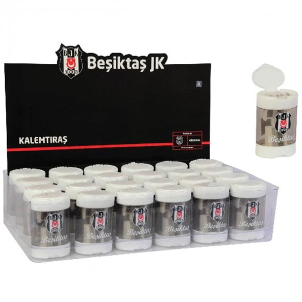 Beşiktaş Kalemtıraş Jumbo (24 lü paket) 468087