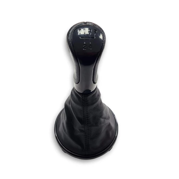 Skoda Roomster Makyajsız 2006-10 Vites Topuz Körüğü 5 ileri 5J0711113F - 3