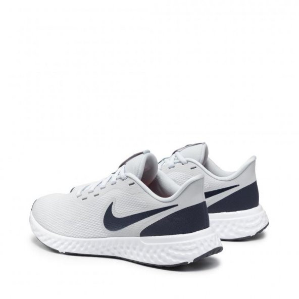 Nike Revolution 5 Erkek Koşu Ayakkabısı (Dar KAlıp) - 2