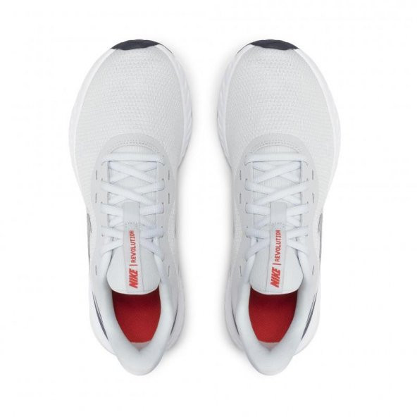 Nike Revolution 5 Erkek Koşu Ayakkabısı (Dar KAlıp) - 5