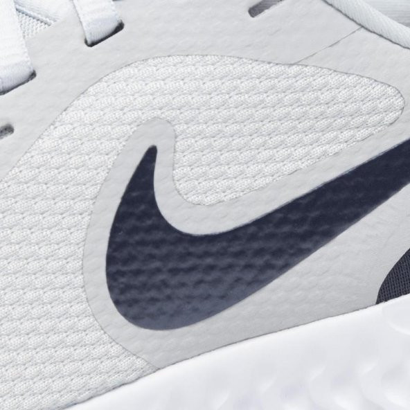 Nike Revolution 5 Erkek Koşu Ayakkabısı (Dar KAlıp) - 6