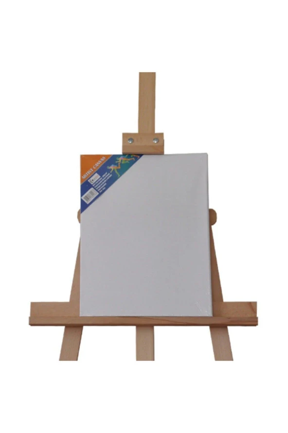 Bafix Çerçeveli Tual 30 X 40 Cm Tuval Çerçeveli ürün görseli