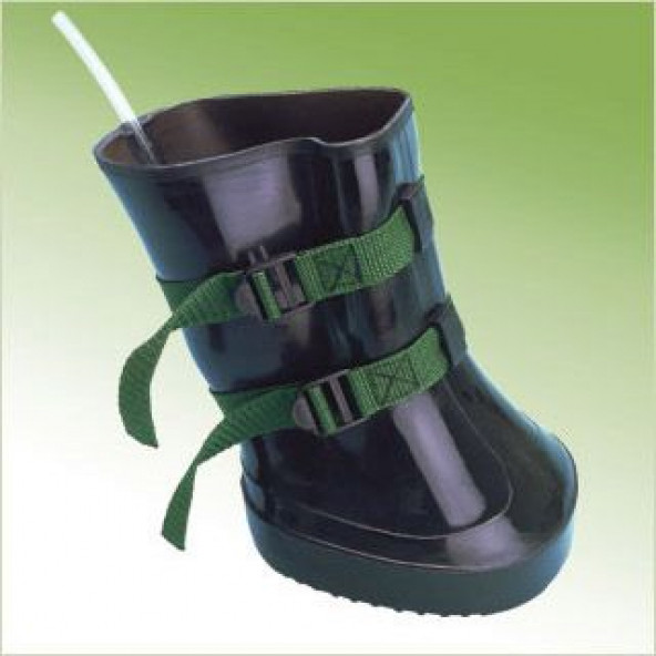 Demotec Sığır Tırnak Botu - 3