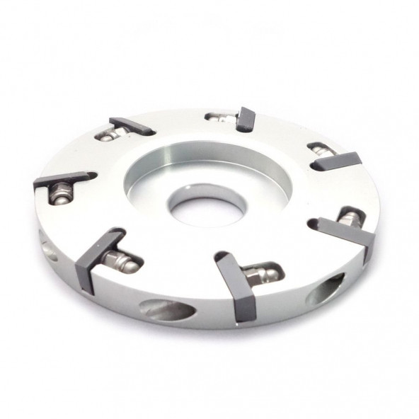 Demotec Sığır Tırnak Kesme Diski. 7 Bıçaklı ürün görseli