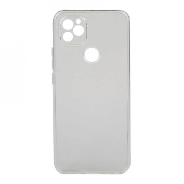 General Mobile 22 Kılıf Kamera Korumalı 3D Silikon Kapak - 2