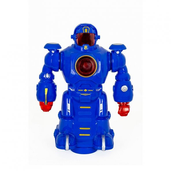 High Quality Küçük Robot - 4