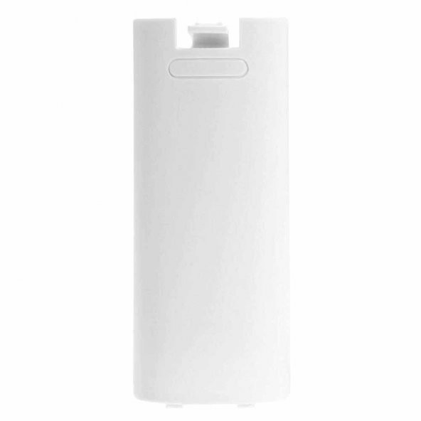 Nintendo Wii Remote Kapak Wii Kumanda Kapak Beyaz Wii Kumanda Pil Kapak