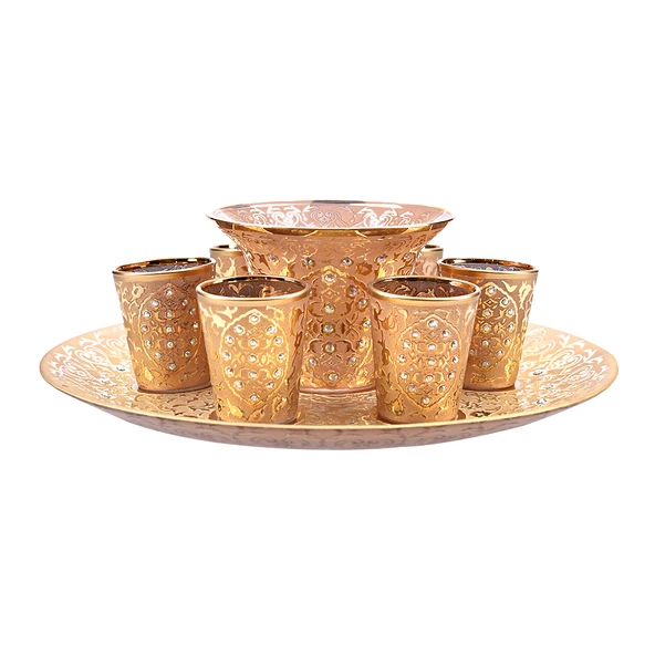 Zemzem Takımı 6 No ürün görseli 1