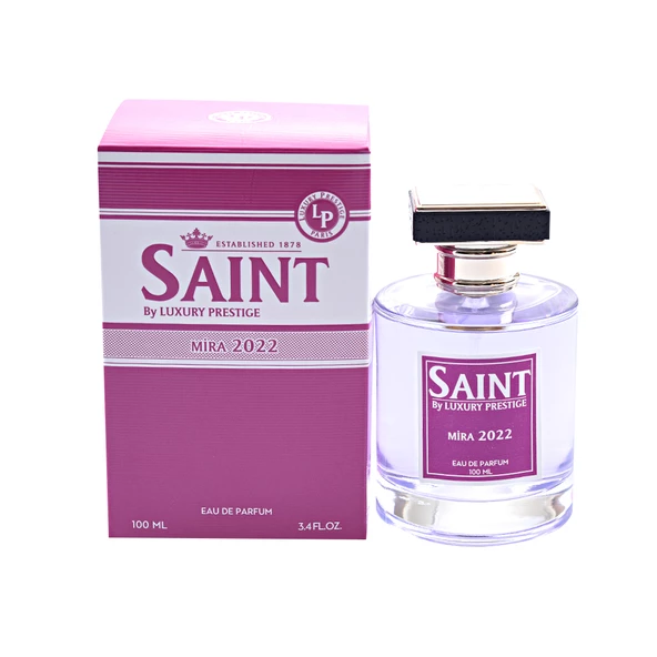 Saint Woman Mira 100 ml Edp ürün görseli 1