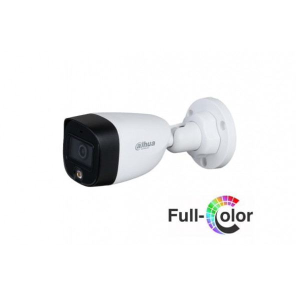 Dahua Hac-hfw1209c-led-0360b 2mp R E N K L I Gece Görüşlü Hdvcı Ahd Kamera