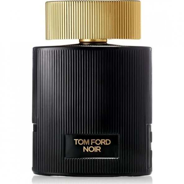 Tom Ford Noir Pour Femme Edp 100 Ml Kadın Parfüm 888066034630