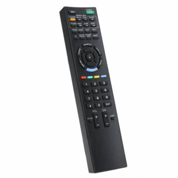 Sony Kdl-55hx850 Led Tv Kumandası