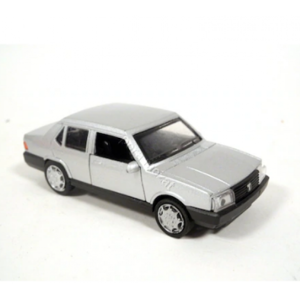 TOFAŞ ŞAHİN MODEL METAL ARABA - 5