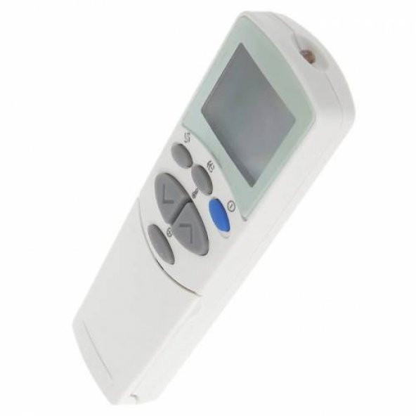 Beko 7805 D Uyumlu Klima Kumandası - 5