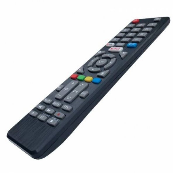 Botech 55Bse8501 Smart Led Tv Kumanda - 4